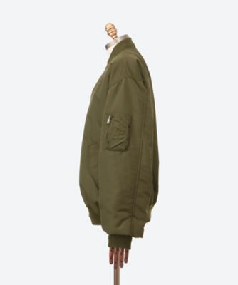 フライトジャケット　ＯＶＥＲＳＩＺＥＤ　ＦＬＩＧＨＴ　ＪＡＣＫＥＴ　２４Ｗ－１３－ＳＴ．９２５