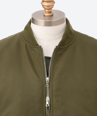 フライトジャケット　ＯＶＥＲＳＩＺＥＤ　ＦＬＩＧＨＴ　ＪＡＣＫＥＴ　２４Ｗ－１３－ＳＴ．９２５
