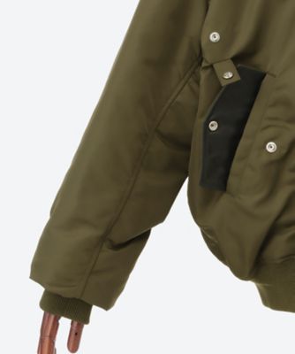 フライトジャケット　ＯＶＥＲＳＩＺＥＤ　ＦＬＩＧＨＴ　ＪＡＣＫＥＴ　２４Ｗ－１３－ＳＴ．９２５