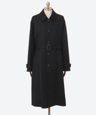 ステンカラーコート　ＯＶＥＲＳＩＺＥＤ　ＩＮＶＥＳＴＩＧＡＴＥＤ　ＣＯＡＴ　２４Ｗ－１４－ＳＴ．９００