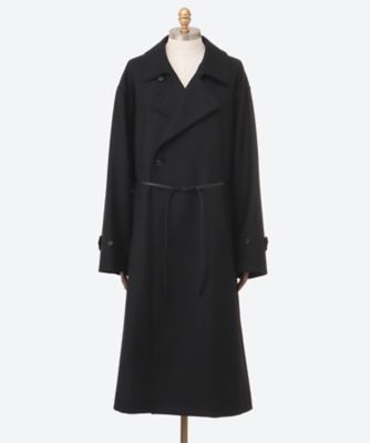 コート　ＯＶＥＲＳＩＺＥＤ　ＤＯＵＢＬＥ　ＢＲＥＡＳＴＥＤ　ＣＯＡＴ　２４Ｗ－１５－ＳＴ．９０２