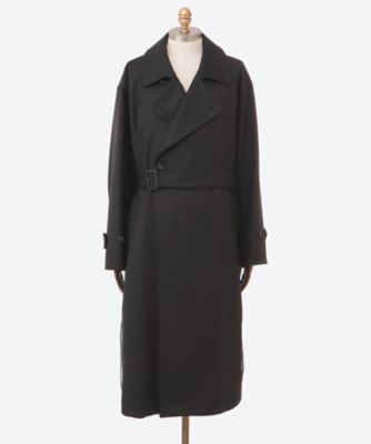 コート　ＯＶＥＲＳＩＺＥＤ　ＤＯＵＢＬＥ　ＢＲＥＡＳＴＥＤ　ＣＯＡＴ　２４Ｗ－１５－ＳＴ．９０２