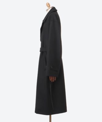 コート　ＯＶＥＲＳＩＺＥＤ　ＤＯＵＢＬＥ　ＢＲＥＡＳＴＥＤ　ＣＯＡＴ　２４Ｗ－１５－ＳＴ．９０２