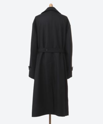 コート　ＯＶＥＲＳＩＺＥＤ　ＤＯＵＢＬＥ　ＢＲＥＡＳＴＥＤ　ＣＯＡＴ　２４Ｗ－１５－ＳＴ．９０２