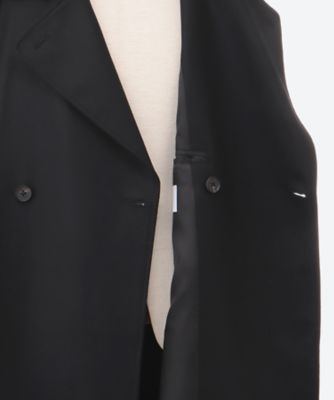 コート　ＯＶＥＲＳＩＺＥＤ　ＤＯＵＢＬＥ　ＢＲＥＡＳＴＥＤ　ＣＯＡＴ　２４Ｗ－１５－ＳＴ．９０２