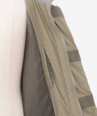 モンスタージャケット　ＰＡＤＤＥＤ　ＭＯＮＳＴＥＲ　ＪＡＣＫＥＴ　２４Ｗ－１６－ＳＴ．９１５