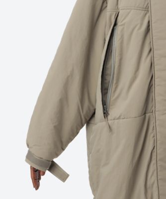モンスタージャケット　ＰＡＤＤＥＤ　ＭＯＮＳＴＥＲ　ＪＡＣＫＥＴ　２４Ｗ－１６－ＳＴ．９１５