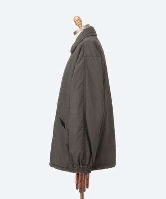 コーチジャケット　ＰＡＤＤＥＤ　ＣＯＡＣＨ　ＪＡＣＫＥＴ　２４Ｗ－１７－ＳＴ．９１７