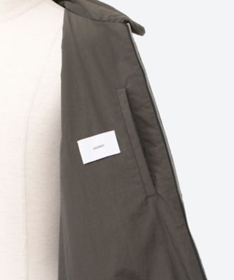 コーチジャケット　ＰＡＤＤＥＤ　ＣＯＡＣＨ　ＪＡＣＫＥＴ　２４Ｗ－１７－ＳＴ．９１７
