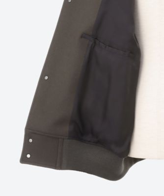 ジャケット　ＭＥＬＴＯＮ　ＳＴＵＤＩＵＭ　ＪＡＣＫＥＴ　２４Ｗ－２１－ＳＴ．９３１