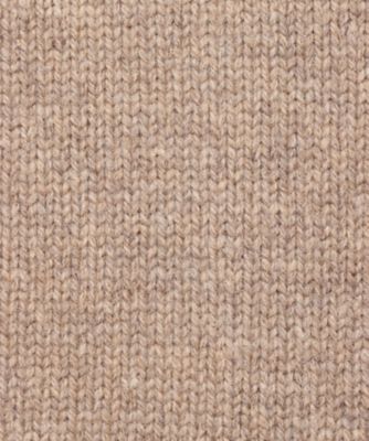 ニット EXTRA FINE WOOL WARM KNIT CREW