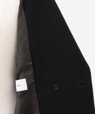 コート　ＤＯＵＢＬＥ　ＬＡＰＥＬＥＤ　ＤＯＵＢＬＥ　ＢＲＥＡＳＴＥＤ　ＣＯＡＴ　２４Ｗ－３１－ＳＴ．９０８