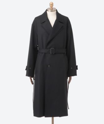 コート　ＤＯＵＢＬＥ　ＬＡＰＥＬＥＤ　ＤＯＵＢＬＥ　ＢＲＥＡＳＴＥＤ　ＣＯＡＴ　２４Ｗ－３１－ＳＴ．９０８