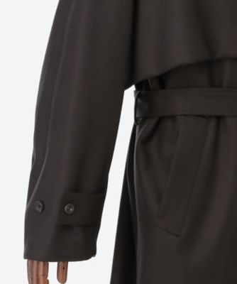 チェスターコート LAY CHESTER COAT 24W－32－ST
