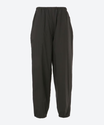 ＜blurhms/blurhmsROOTSTOCK (Men)＞パンツ　ＰＴＸ　Ｔｒａｃｋ　Ｐａｎｔｓ　２４Ｗ－１２－ＢＨＳ２４Ｆ０２０