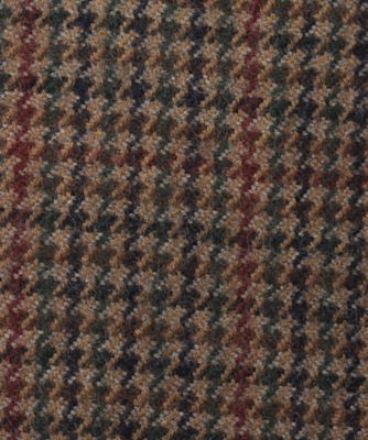 コート　Ｃｌａｓｓｉｃ　Ｈｏｕｎｄｓｔｏｏｔｈ　Ｄｏｕｂｌｅ－Ｂｒｅａｓｔｅｄ　Ｃｏａｔ　２４Ｗ－１５－ＢＨＳ２４Ｆ００４Ｈｄｔ