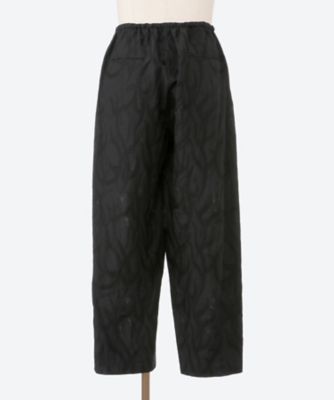パンツ　Ｓｏｌｉｄ　Ｔｒｉｂａｌ　Ｃａｍｏ　Ｓｉｄｅ　Ｓｅａｍｌｅｓｓ　Ｓｌａｃｋｓ　２４Ｗ－１８－ＢＨＳ２４Ｆ０１８