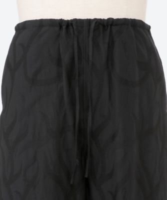 パンツ　Ｓｏｌｉｄ　Ｔｒｉｂａｌ　Ｃａｍｏ　Ｓｉｄｅ　Ｓｅａｍｌｅｓｓ　Ｓｌａｃｋｓ　２４Ｗ－１８－ＢＨＳ２４Ｆ０１８