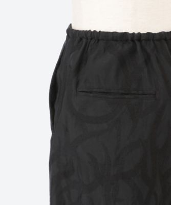 パンツ　Ｓｏｌｉｄ　Ｔｒｉｂａｌ　Ｃａｍｏ　Ｓｉｄｅ　Ｓｅａｍｌｅｓｓ　Ｓｌａｃｋｓ　２４Ｗ－１８－ＢＨＳ２４Ｆ０１８