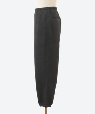パンツ　Ｐｅ／ｓｉｌｋ　Ｆｌｅｅｃｅ　Ｔｒａｃｋ　Ｐａｎｔｓ　２４Ｗ－２１－ＢＨＳ２４Ｆ０３０