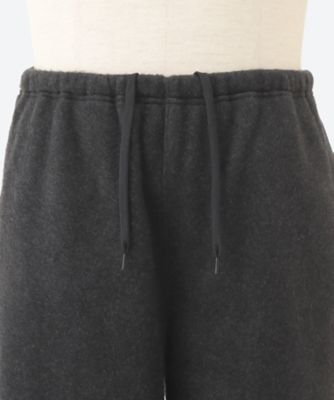 パンツ　Ｐｅ／ｓｉｌｋ　Ｆｌｅｅｃｅ　Ｔｒａｃｋ　Ｐａｎｔｓ　２４Ｗ－２１－ＢＨＳ２４Ｆ０３０