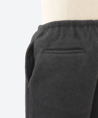パンツ　Ｐｅ／ｓｉｌｋ　Ｆｌｅｅｃｅ　Ｔｒａｃｋ　Ｐａｎｔｓ　２４Ｗ－２１－ＢＨＳ２４Ｆ０３０