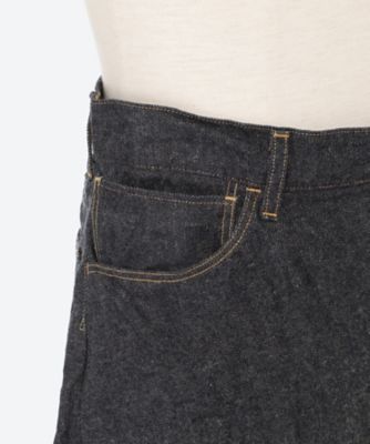 デニム　１２．９ｏｚ　Ｂｉａｓ　Ｄｅｎｉｍ　Ｐａｎｔｓ　２４Ｗ－２９－ＢＨＳ２４Ｆ０１３