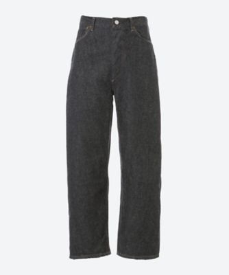 ＜blurhms/blurhmsROOTSTOCK (Men)＞デニム　１２．９ｏｚ　Ｂｉａｓ　Ｄｅｎｉｍ　Ｐａｎｔｓ　２４Ｗ－２９－ＢＨＳ２４Ｆ０１３