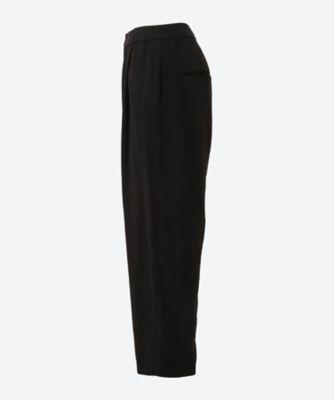 パンツ　ＣＯＴＴＯＮ　ＶＯＩＬＥ　ＳＡＴＩＮ　ＷＩＤＥ　ＥＡＳＹ　ＰＡＮＴＳ　２４Ｗ－１０－ＰＲＡＧＣＷ０７０２