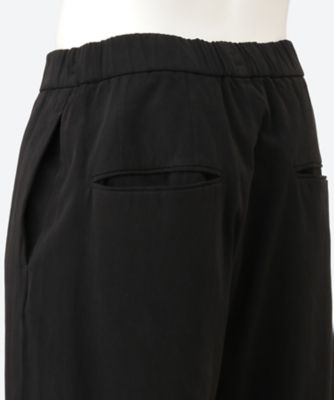 パンツ　ＣＯＴＴＯＮ　ＶＯＩＬＥ　ＳＡＴＩＮ　ＷＩＤＥ　ＥＡＳＹ　ＰＡＮＴＳ　２４Ｗ－１０－ＰＲＡＧＣＷ０７０２