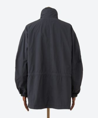 コート AIR WEATHER SHORT MODS COAT
