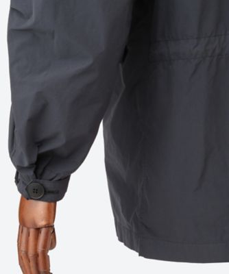 コート AIR WEATHER SHORT MODS COAT 24W