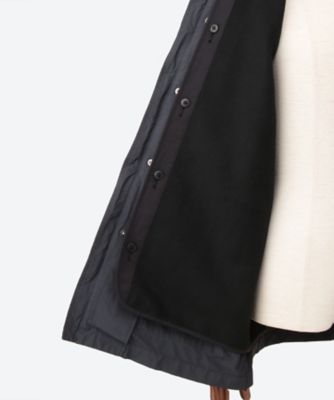 コート　ＡＩＲ　ＷＥＡＴＨＥＲ　ＦＩＥＬＤ　ＣＯＡＴ　２４Ｗ－１６－ＣＭＡＧＣＷ０８００