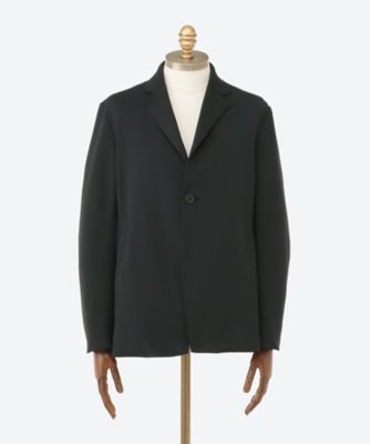ジャケット ＭＩＬＡＮ ＲＩＢ ＴＡＩＬＯＲＥＤ ＪＡＣＫＥＴ ２４Ｗ－１－ＣＦ００８ＫＤ１０１ | CFCL (Men)/シーエフシーエル |  三越伊勢丹オンラインストア・通販【公式】