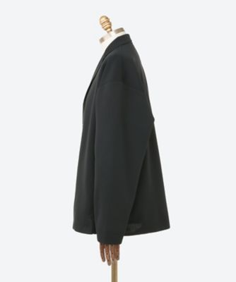 ジャケット　ＭＩＬＡＮ　ＲＩＢ　ＢＯＸＹ　ＴＡＩＬＯＲＥＤ　ＪＡＣＫＥＴ　２４Ｗ－２－ＣＦ００８ＫＤ１００