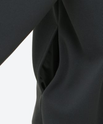 ジャケット　ＭＩＬＡＮ　ＲＩＢ　ＢＯＸＹ　ＴＡＩＬＯＲＥＤ　ＪＡＣＫＥＴ　２４Ｗ－２－ＣＦ００８ＫＤ１００