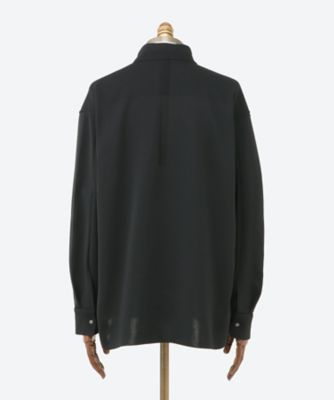シャツ SOFT MILAN RIB SHIRT 24W－3 