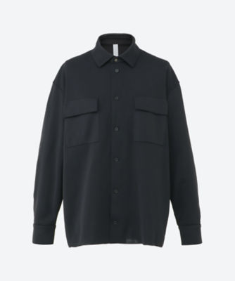 シャツ SOFT MILAN RIB SHIRT 24W－3 