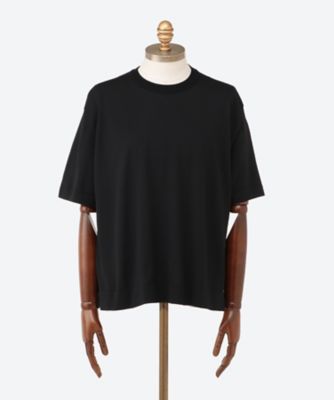 美品＞CFCL / TC HIGH GAUGE SHORT SLEEVE TEE TC HIGH GAUGE SHORT SLEEVE TEE SHIRT