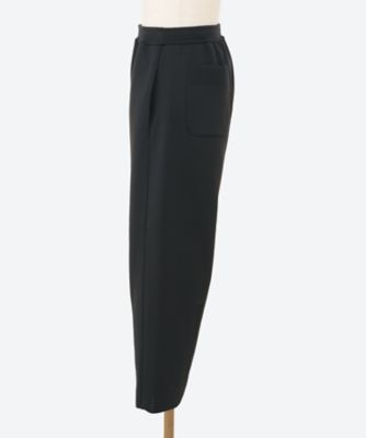 パンツ　ＭＩＬＡＮ　ＲＩＢ　ＣＵＲＶＥＤ　ＰＡＮＴＳ　２４Ｗ－１７－ＣＦ００８ＫＦ１０４