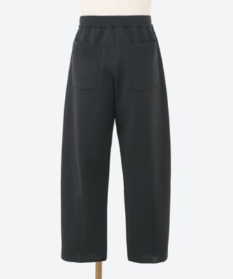 パンツ　ＭＩＬＡＮ　ＲＩＢ　ＣＵＲＶＥＤ　ＰＡＮＴＳ　２４Ｗ－１７－ＣＦ００８ＫＦ１０４
