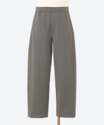 パンツ　ＭＩＬＡＮ　ＲＩＢ　ＣＵＲＶＥＤ　ＰＡＮＴＳ　２４Ｗ－１７－ＣＦ００８ＫＦ１０４