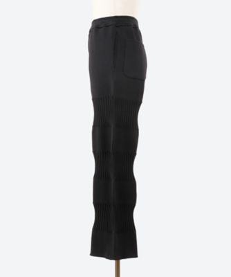 パンツ　ＦＬＵＴＥＤ　ＰＡＮＴＳ　２４Ｗ－２３－ＣＦ００８ＫＦ１０２
