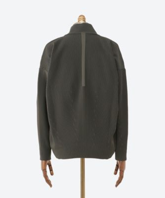 HYPHA FLIGHT BOMBER JACKET