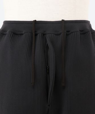 パンツ　ＦＬＵＴＥＤ　ＴＡＰＥＲＥＤ　ＰＡＮＴＳ　２４Ｗ－３４－ＣＦ００８ＫＦ１０３