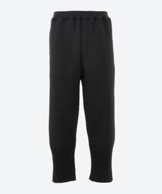 ＜CFCL (Men)＞パンツ　ＦＬＵＴＥＤ　ＴＡＰＥＲＥＤ　ＰＡＮＴＳ　２４Ｗ－３４－ＣＦ００８ＫＦ１０３