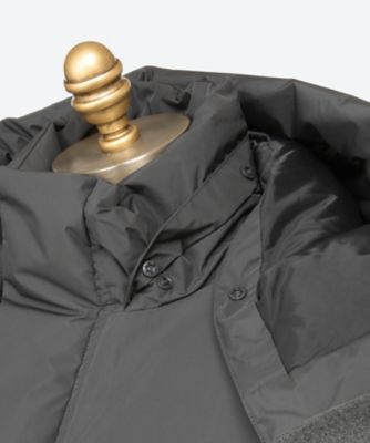 ダウン　ＧＯＥＲ－ＴＥＸ　ＷＩＮＤＳＴＯＰＰＥＲ　ＥＸＰＥＤＴＩＯＮ　ＤＯＷＮ　ＪＡＣＫＥＴ　２４Ｗ－１－ＢＷ－１５０２４Ｗ