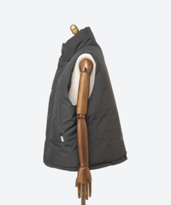 【最終値下げ】PWA WIND-STOP RV VEST ダウンベスト PWA WIND-STOP RV VEST