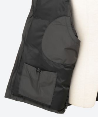 【美品】VAVUES アウトドアナイロンベスト m80563761031_1.jpg?1726984672