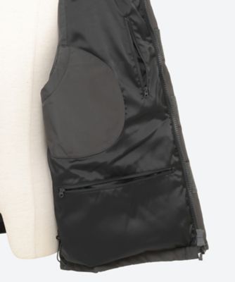 ベスト GORE－TEX WINDSTOPPER FIELD
